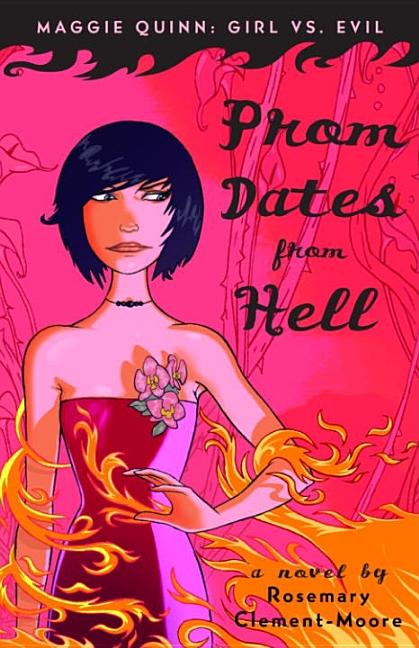 Prom Dates from Hell