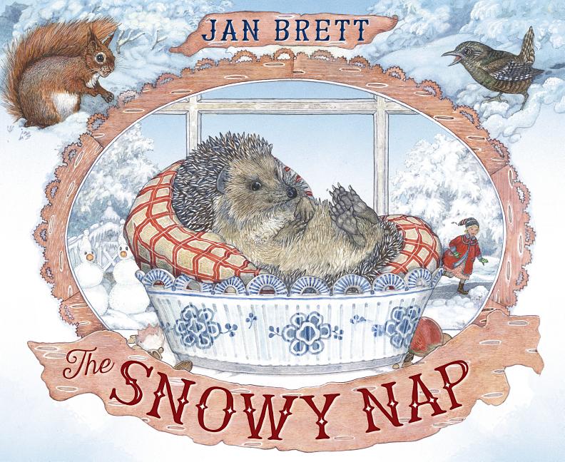 The Snowy Nap