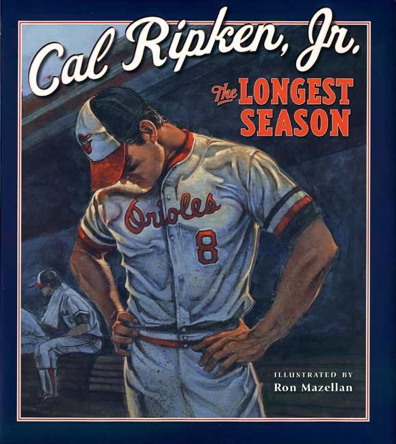 The Longest Season: The Story of the Orioles' 1988 Losing Streak