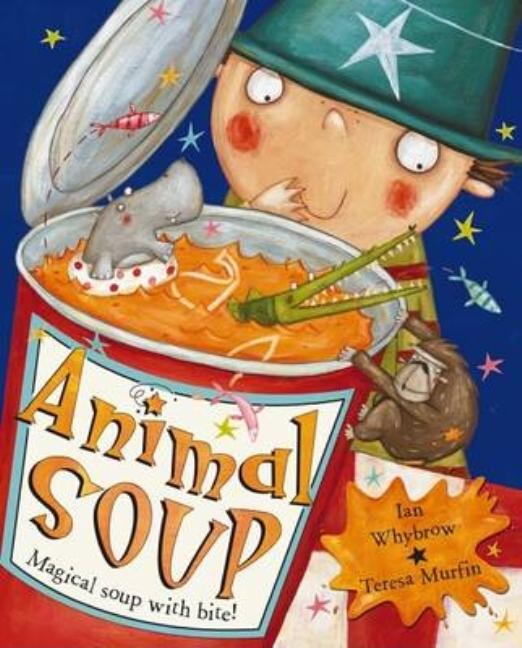 Animal Soup