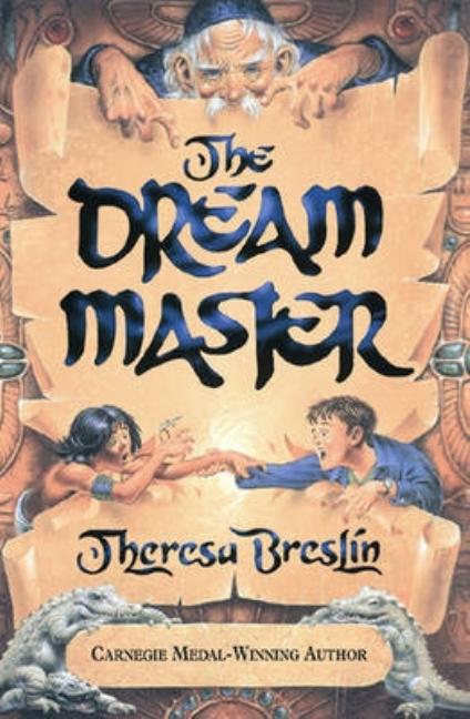 The Dream Master