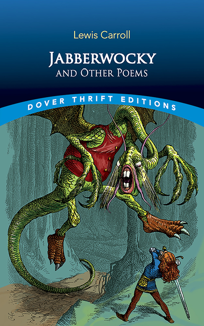 Jabberwocky and Other Poems