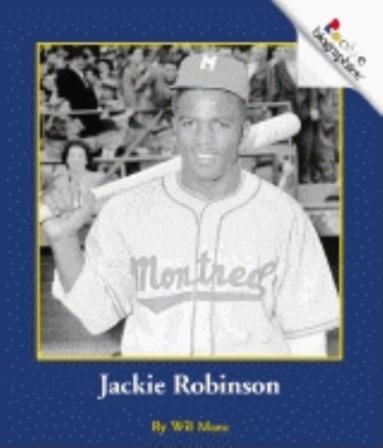 Jackie Robinson