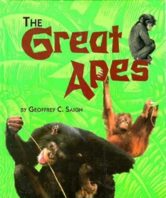 The Great Apes