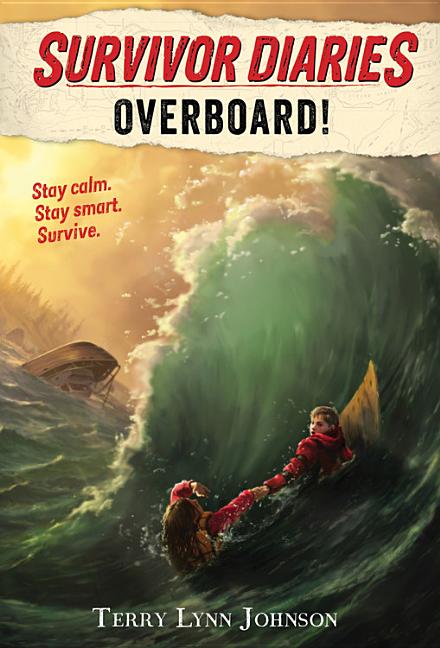 Overboard!