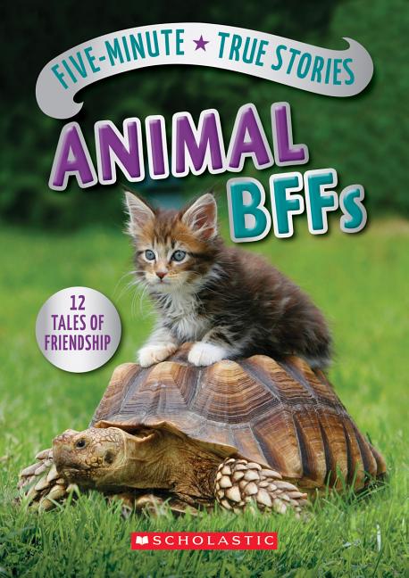 Animal BFFs