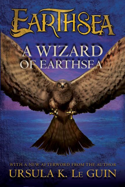 A Wizard of Earthsea