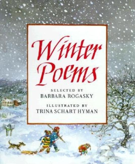 Winter Poems