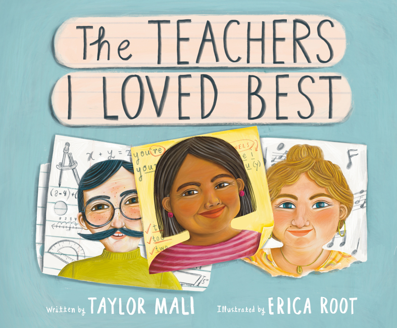 The Teachers I Loved Best