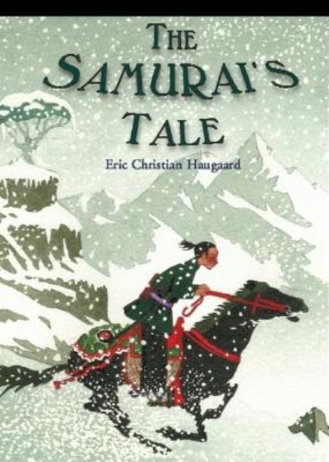 The Samurai's Tale