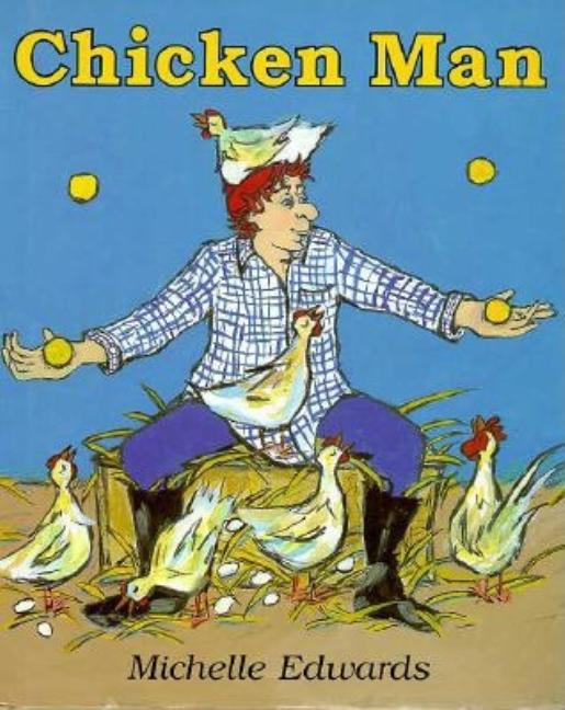 Chicken Man