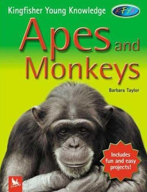 Apes and Monkeys