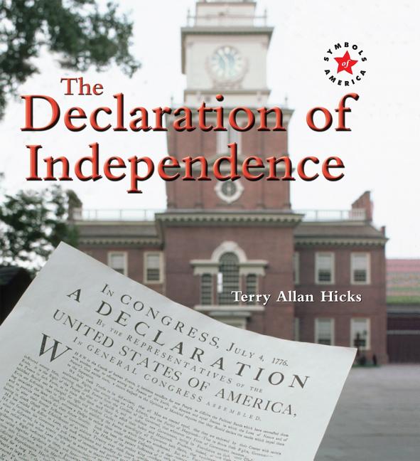 The Declaration of Independence