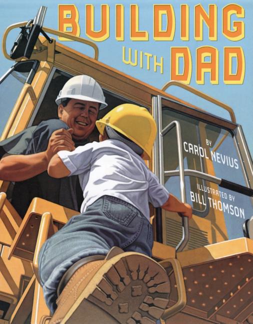 Building with Dad