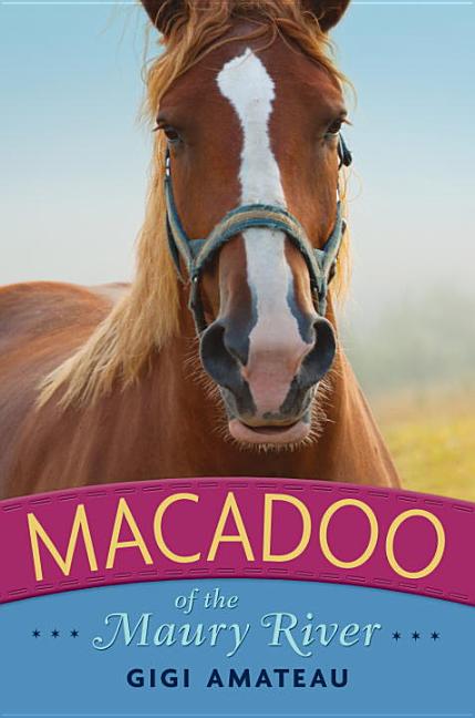 Macadoo of the Maury River