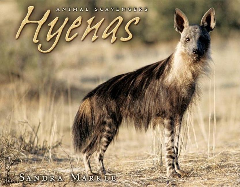 Hyenas