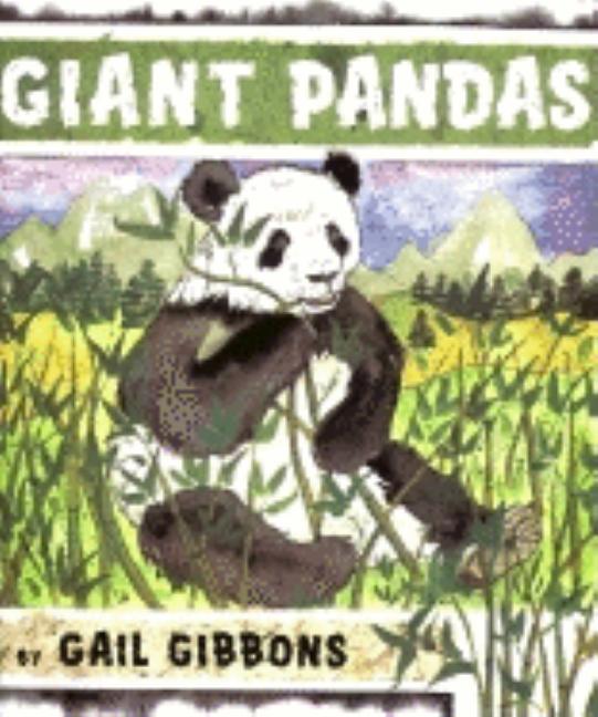 Giant Pandas