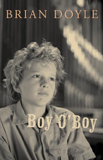 Boy O'Boy