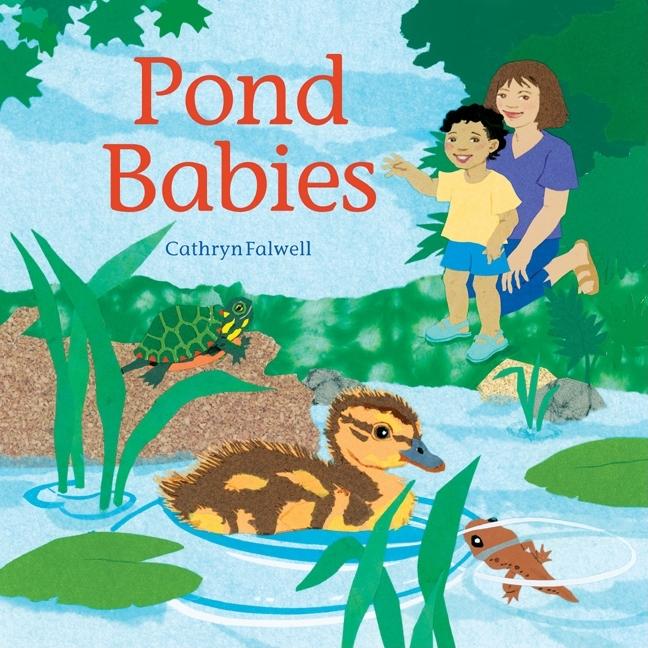 Pond Babies