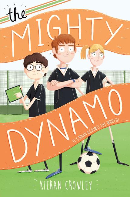 The Mighty Dynamo