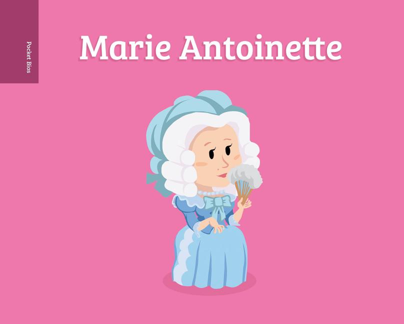 Marie Antoinette