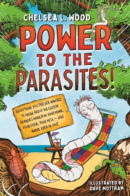 Power to the Parasites!