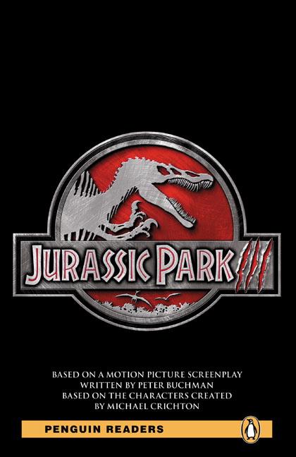 Jurassic Park III