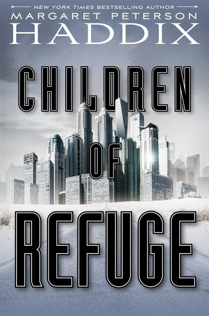 Children of Refuge