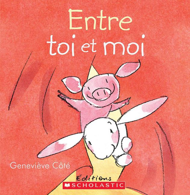 Entre toi et moi