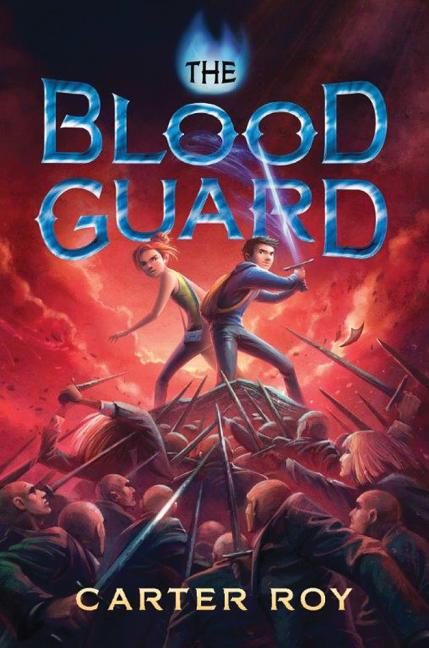 The Blood Guard