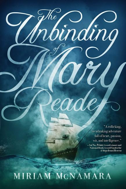 The Unbinding of Mary Reade