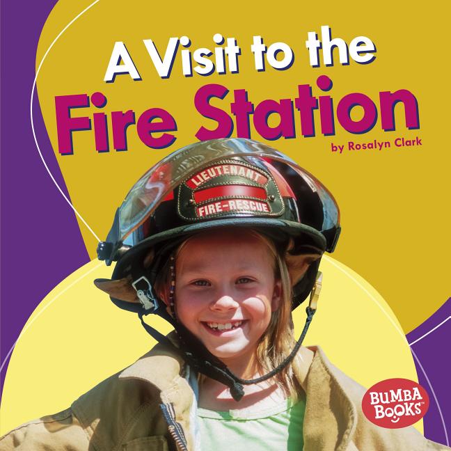 A Visit to the Fire Station