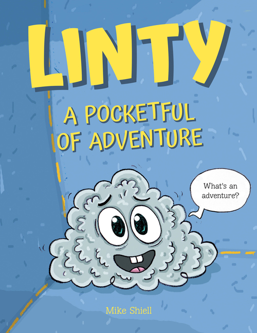 Linty: A Pocketful of Adventure