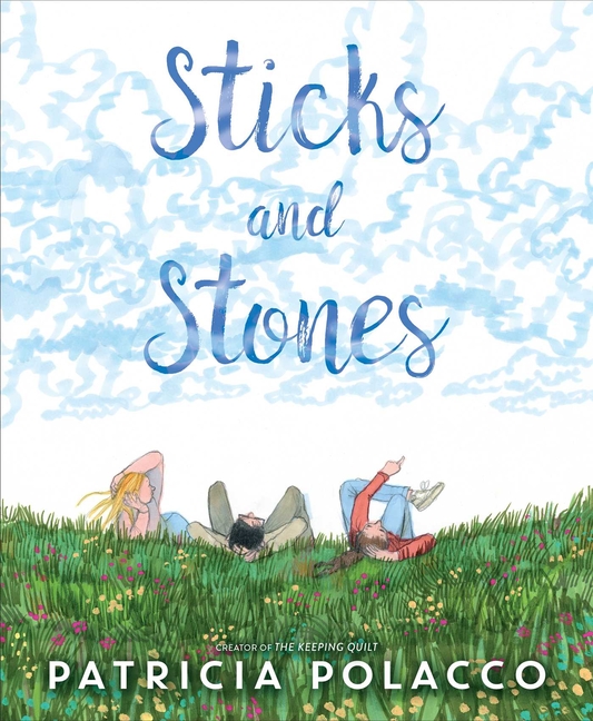 Sticks and Stones