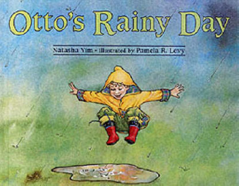 Otto's Rainy Day