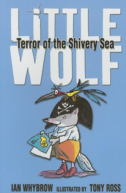 Little Wolf, Terror of the Shivery Sea