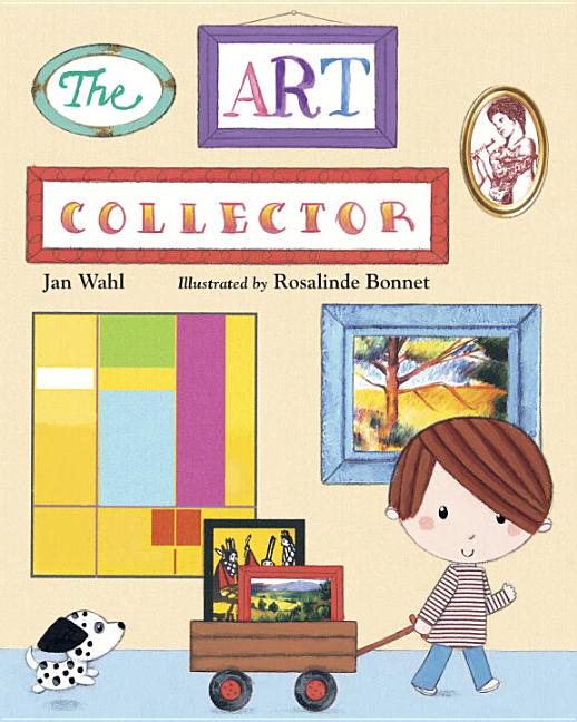 The Art Collector