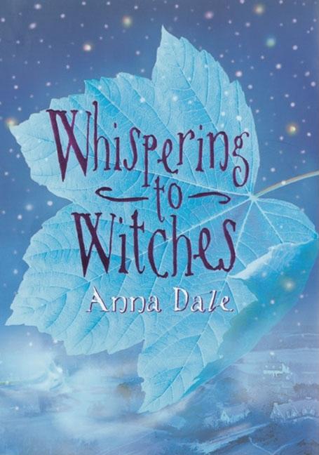 Whispering to Witches