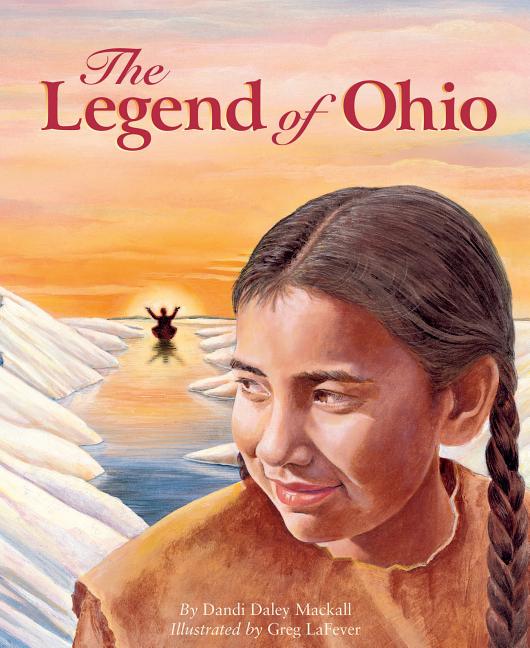 The Legend of Ohio