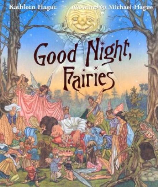 Good Night, Fairies