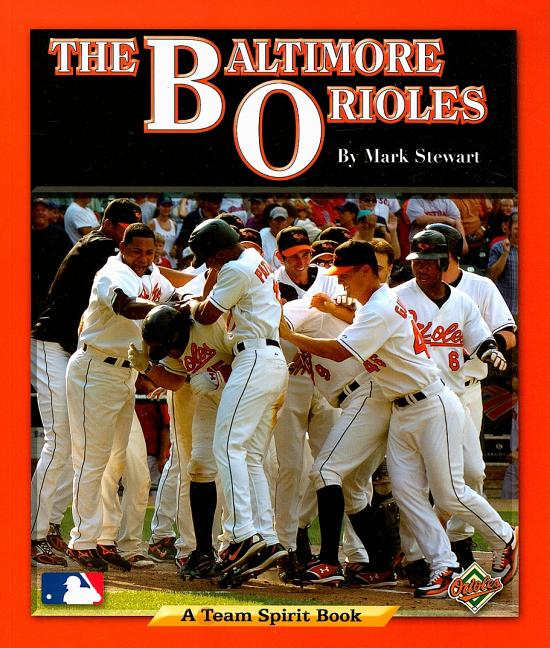 The Baltimore Orioles