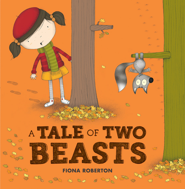 Tale of Two Beasts, A