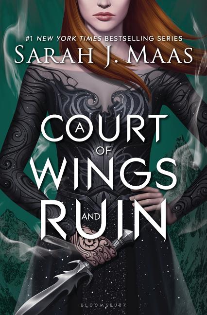 Court of Wings and Ruin, A