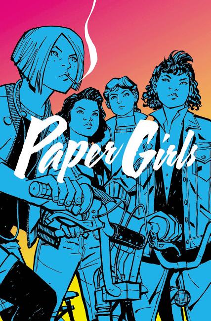 Paper Girls