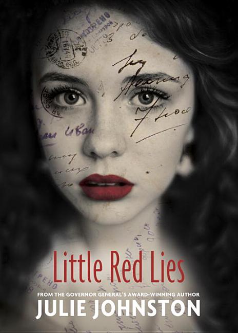 Little Red Lies