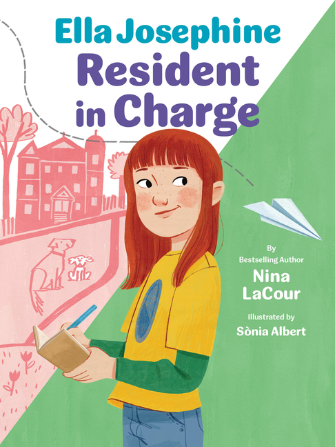 Resident in Charge