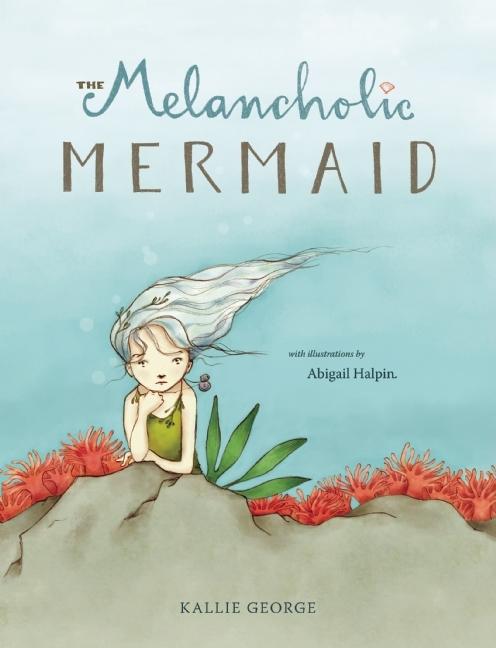 The Melancholic Mermaid