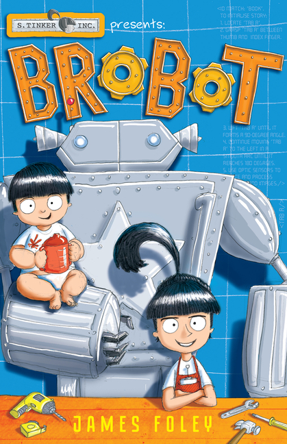 Brobot