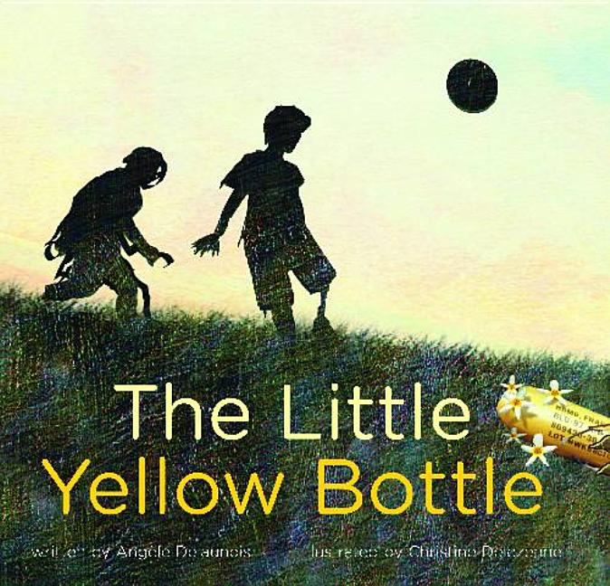 The Little Yellow Bottle