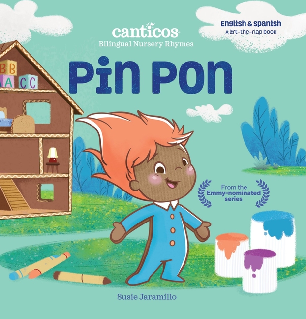 Pin Pon